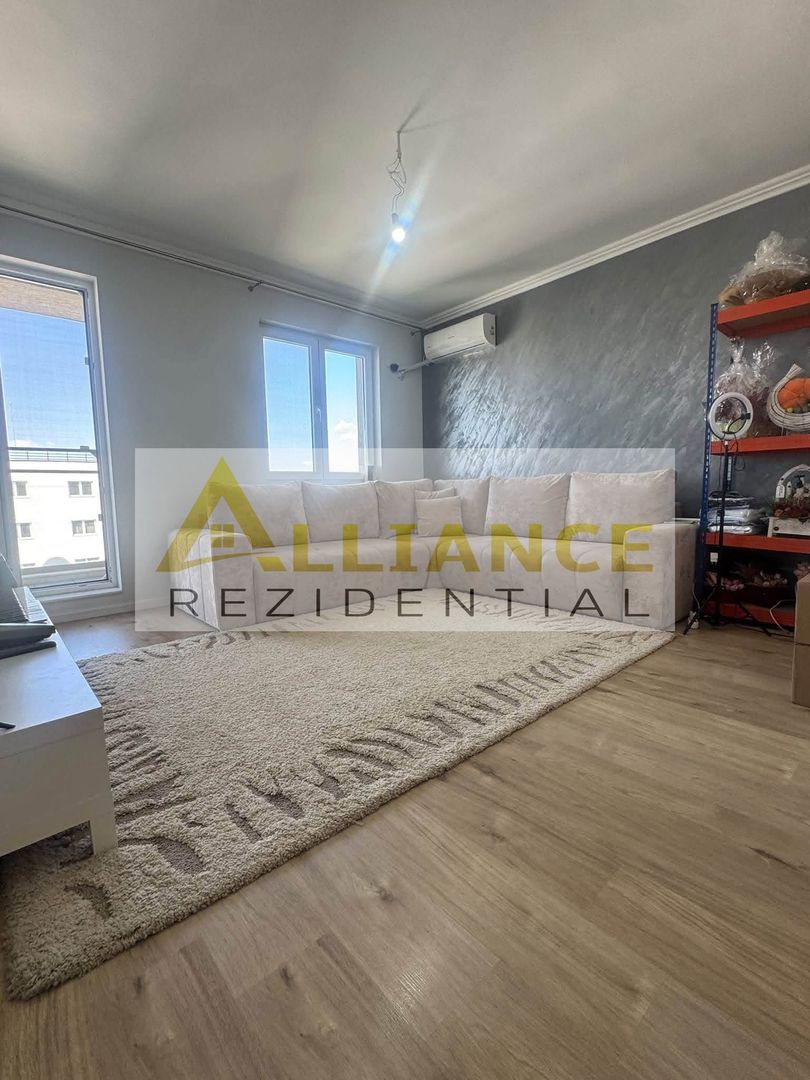 3 CAMERE | 79 MP | MOBILAT UTILAT - PRELUNGIREA GHENCEA - Poză 1