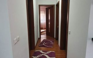 Apartament cu 3 camere în Florești, zona Panemar - Poză 3