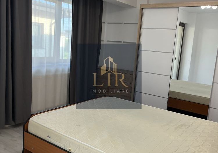 Apartament 1 Camera dec,complet mobilat- Baroque Residence Iasi - Poză 1