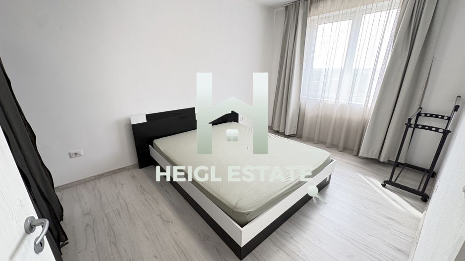 Apartament cu 2 camere in Giroc - Poză 6