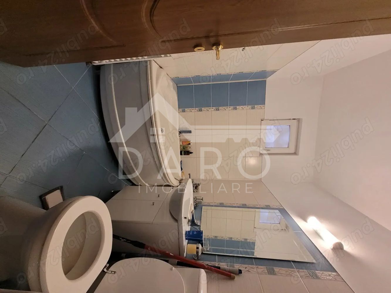 🏡 Apartament 3 camere de închiriat – Tudor, Str. Busuiocului - Poză 3