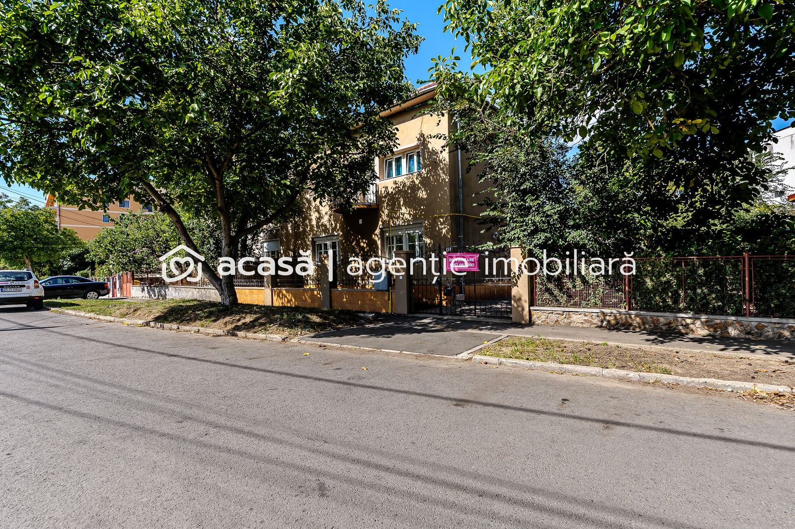 Proprietate rară pe Malul Mureșului confort, intimitate și spațiu - Poză 5