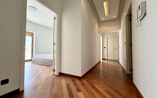 5 Rooms Duplex *1 Underground Parking* // Primaverii - Poză 27