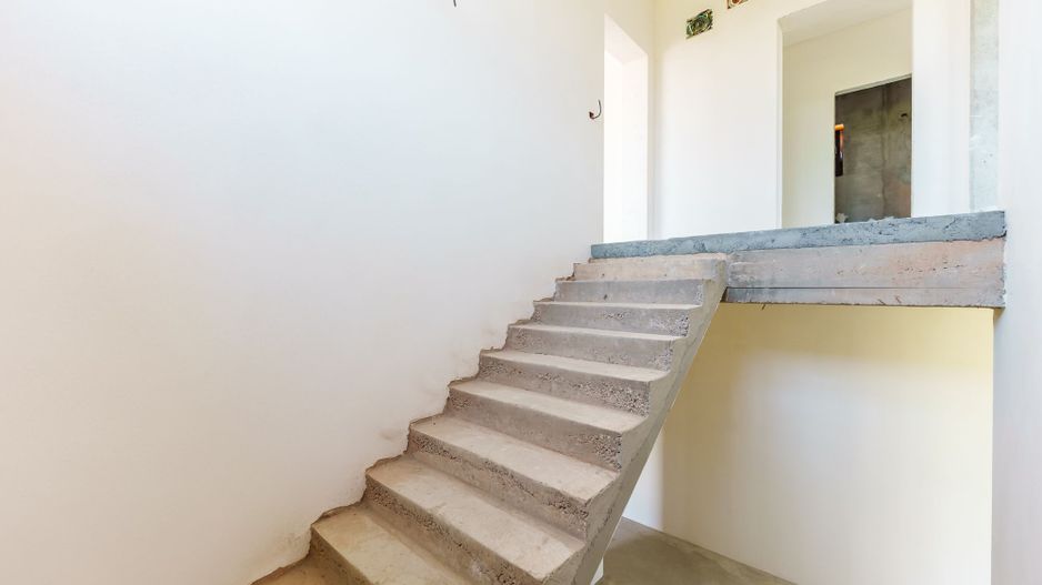 Vilă cu arhitectură modernă în Săcălaz - Poză 15