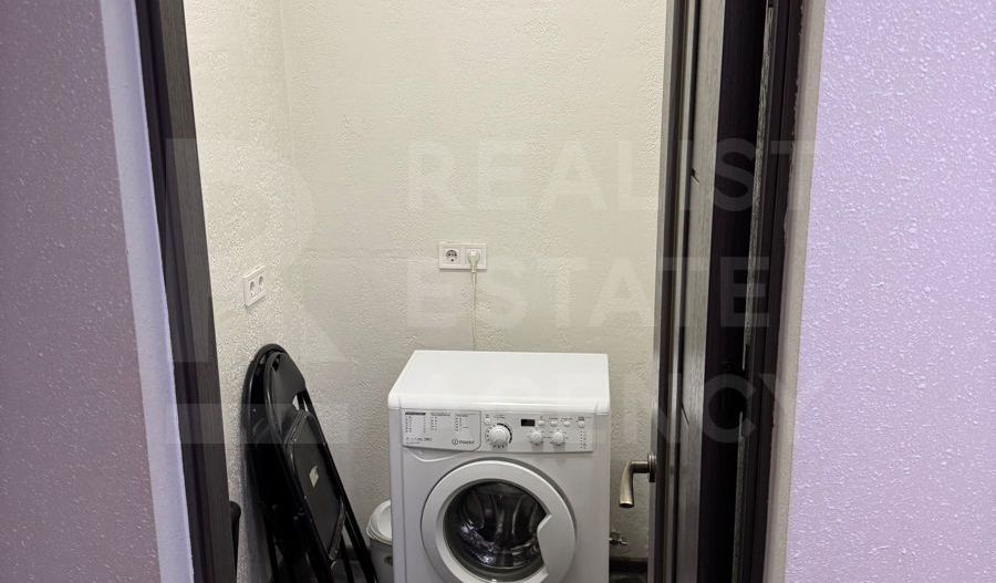 Chirie, apartament, 1 cameră, str. Hristo Botev, Botanica - Poză 8