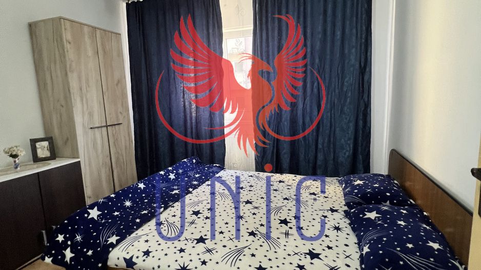 3 decomandate mobilat si utilat Lapus Arges - Poză 2