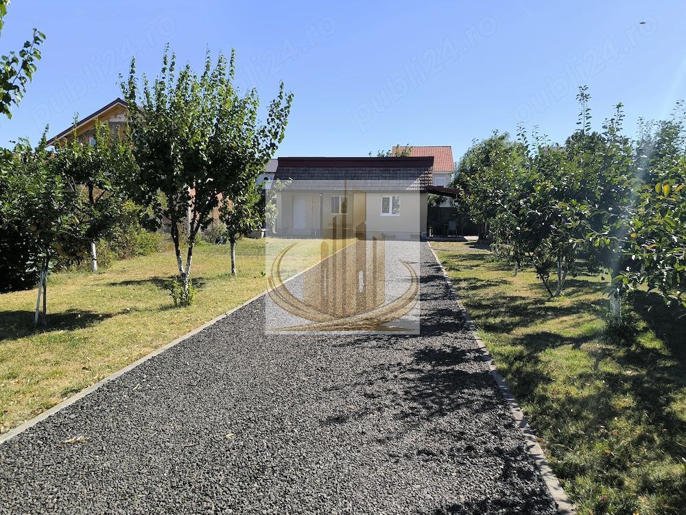 Teren 595 mp | Cartierul Florilor | Anexă locuibilă 42,5 mp - Poză 6