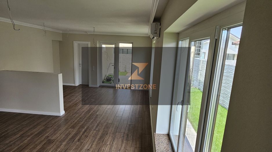 Casa de vanzare cartierul Viena-Oradea - Poză 11