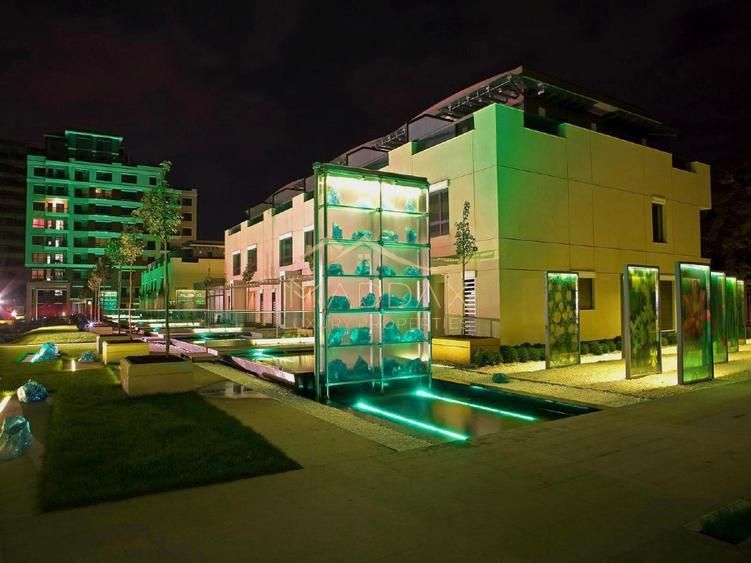 Inchiriere 2 camere Emerald Residence/Parcare/Abonament sala Inclus/Lux - Poză 8
