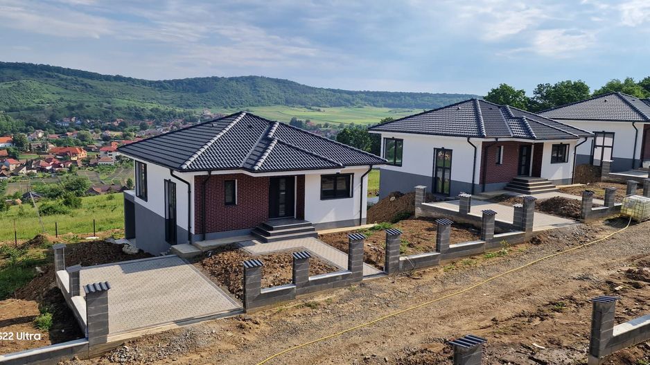 Casa 4 camere,120mp,504mp și 900 mp teren, 0%comision - Poză 11