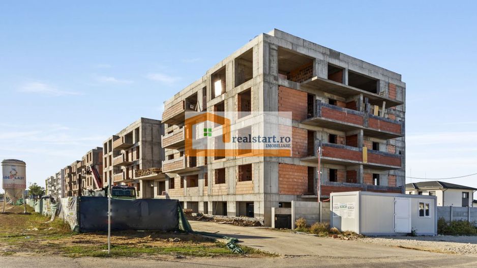 Direct Dezvoltator - Langa Parcul Teilor si Auchan Titan, decomandat - Poză 7