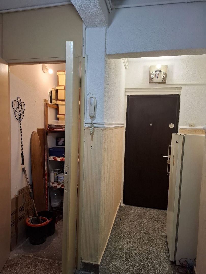 AP. 2 CAMERE DRUMUL TABEREI, BUCATARIE INCHISA, COMPLET MOBILAT/UTILAT - Poză 13