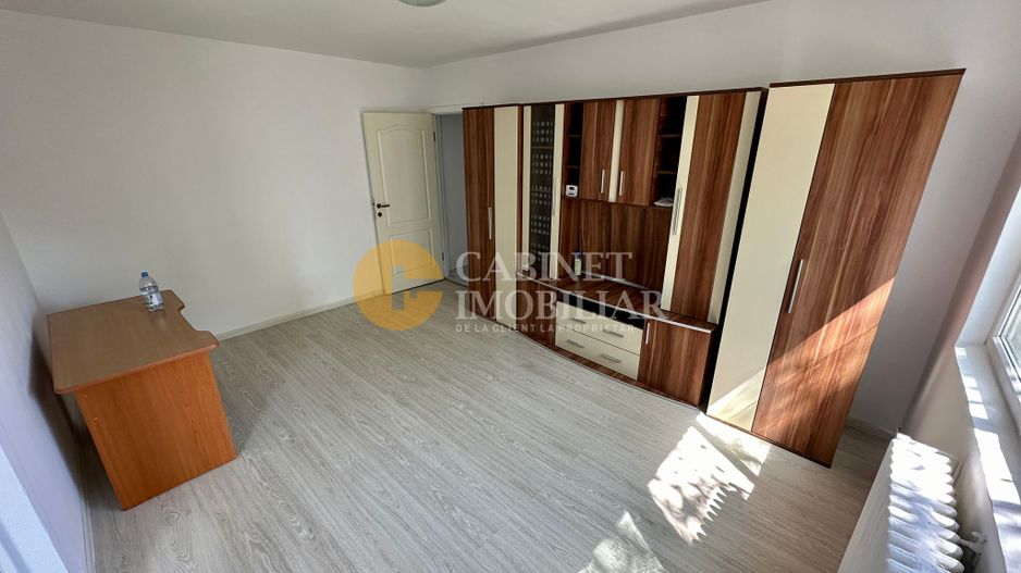 2 Camere - Etaj 1 - Zona Alexandru - Liceul Miron Costin - Poză 1