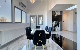 Apartament 2 camere parc Bazilescu, bloc nou , complet mobilat - Poză 3