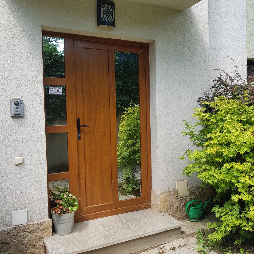 De inchiriat! Casă deosebita in Gruia, panorama spectaculoasa! - Poză 23