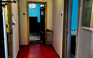 2 camere la 3 minute de Metrou Lujerului - Poză 1