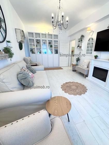 Apartament  3 CAMERE * 2 parcari [SUBTERAN+SUPRATERAN] - Poză 1
