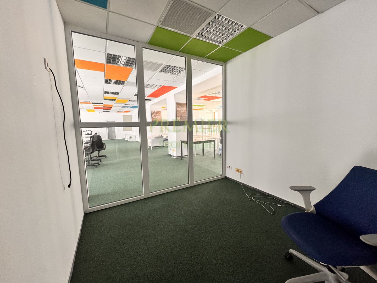 SPATII DE BIROURI 37MP-600MP | BEST DEAL | SUPER PRET | FLOREASCA | PROMENADA | - Poză 3