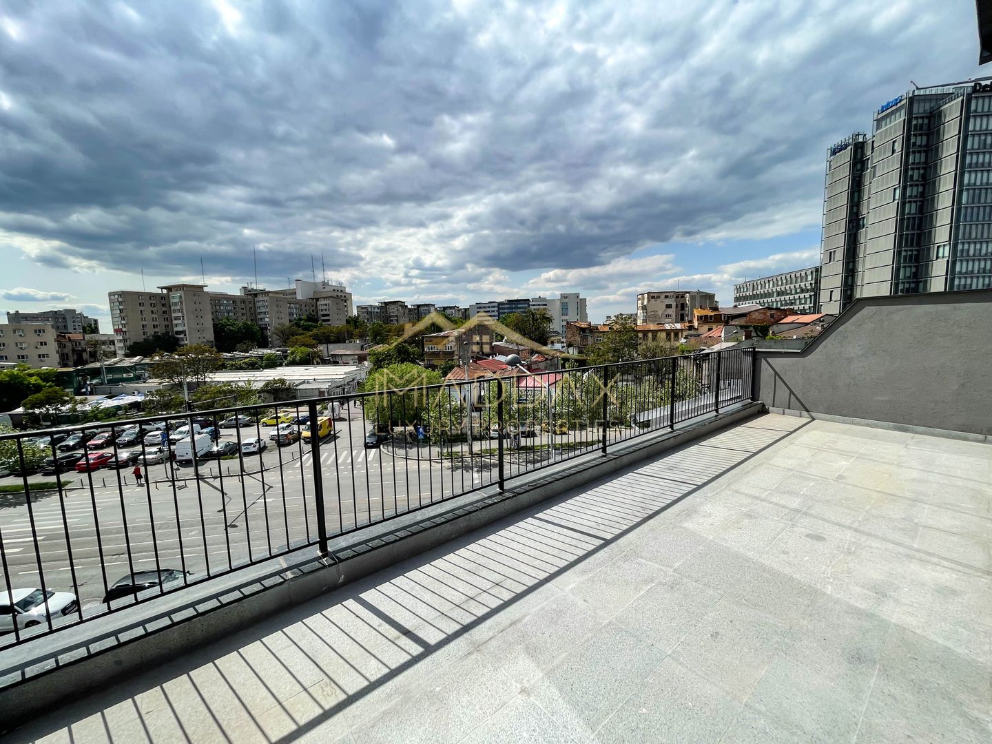 Spatiu comercial **2E+M ** 480mp // Victoriei - Poză 7