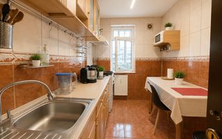 VANZARE 3 CAMERE DECOMANDAT | 69 MP | VEDERE LIBERA | LANGA PARCUL PLUMBUITA - Poză 9