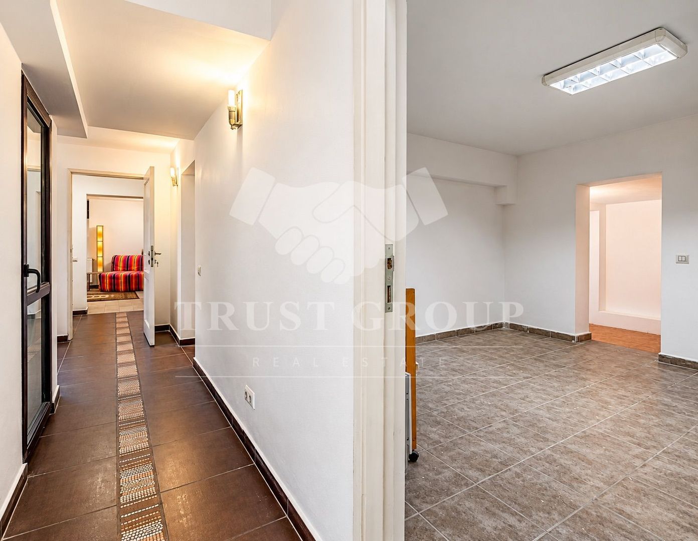 Doua apartamente in vila | Panduri | Cotroceni - Poză 31