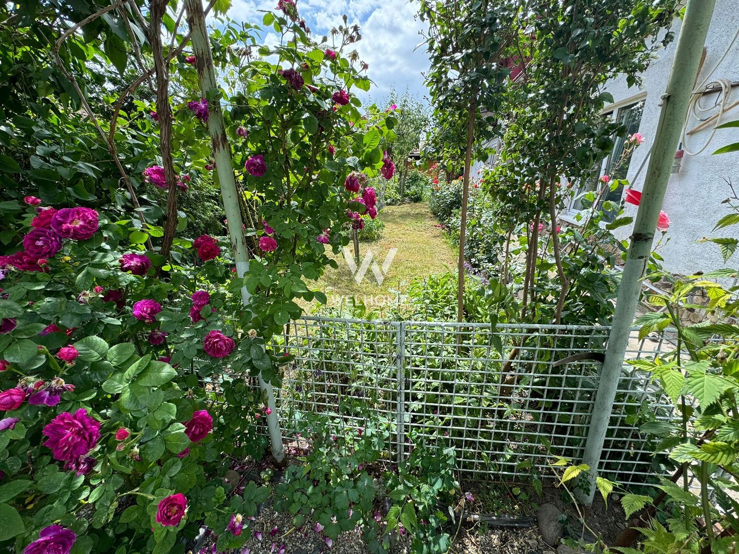 Casa tip duplex, teren 585mp, zona centrala, Sibiu - Poză 4