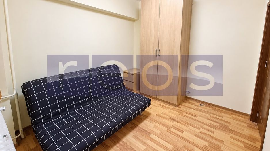 VANZARE APARTAMENT 3 CAMERE | 67MP | ULTRACENTRAL - CALDERON | MOBILAT - Poză 4
