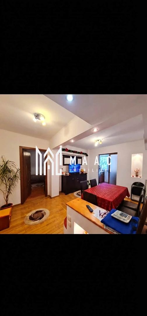 Apartament de vânzare | Râmnicu Vâlcea, Ostroveni | 4 camere - Poză 4