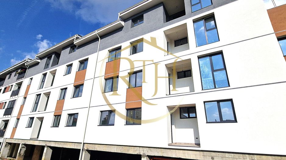 🏡 Apartamente Premium de Vânzare – Zona Lipovei, Timișoara - Poză 2