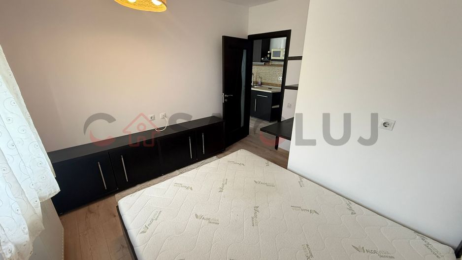 LA cheie, parcare inclusă, etaj interemediar! - Poză 4