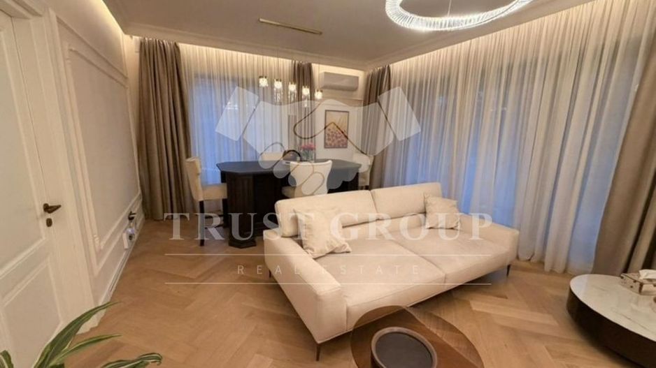 Apartament 3 camere Aerogarii | Renovat Lux | 2 Locuri de parcare - Poză 3
