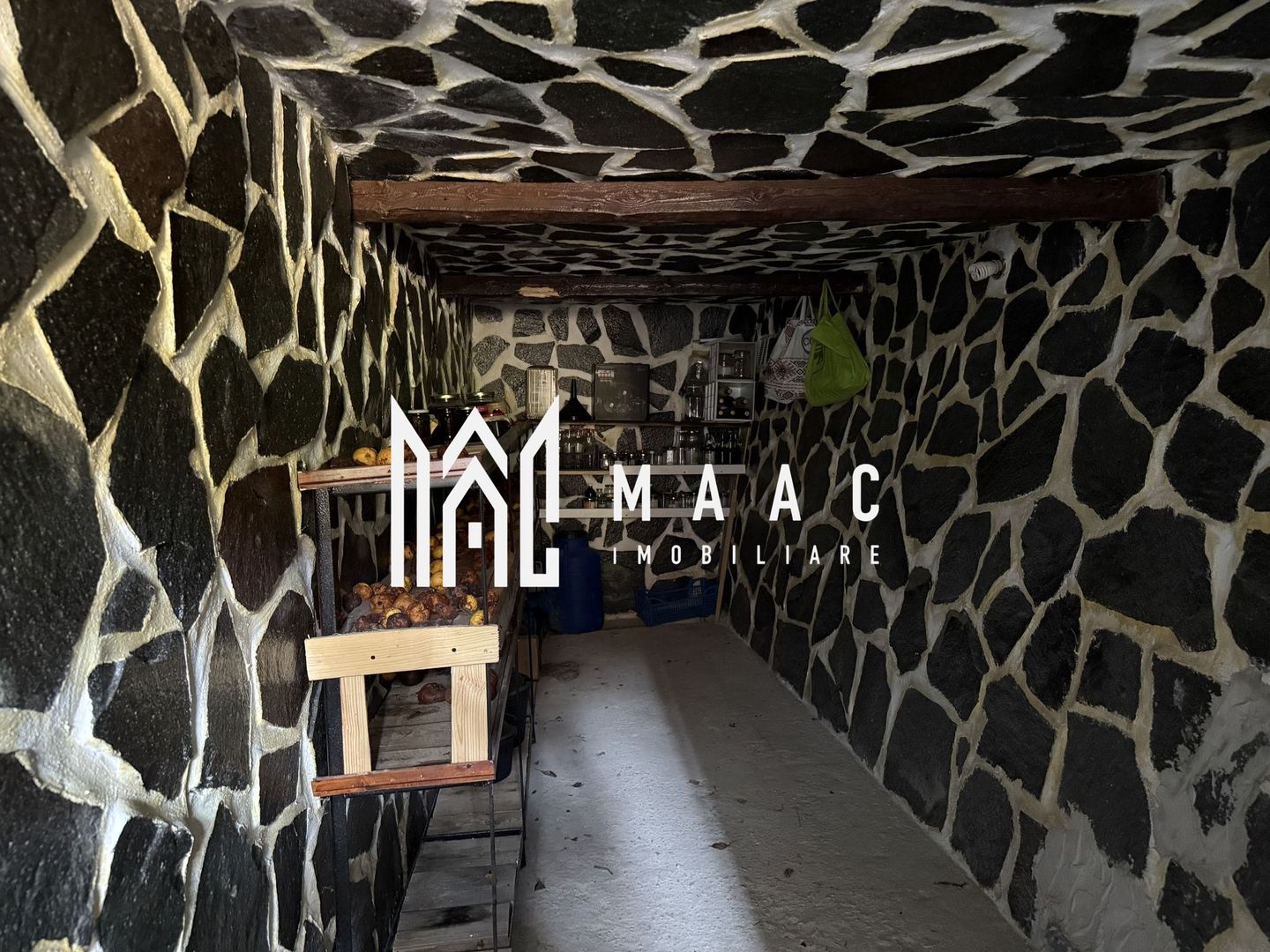 Casă deosebită I Sat Vale, Mărginimea Sibiului - Poză 8