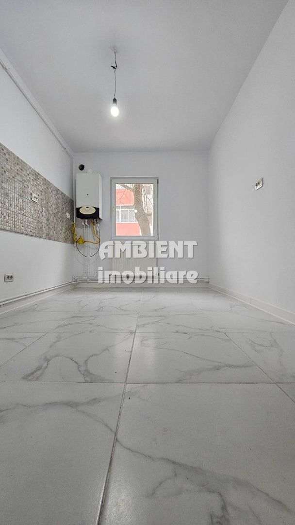 Apartament 2 camere, PARTER, renovat NOU, zona GARĂ; - Poză 6