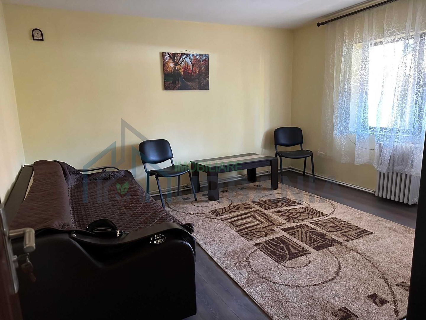 De vânzare – Casă pe un singur nivel, complet renovată, în zona Galata, Iași - Poză 4