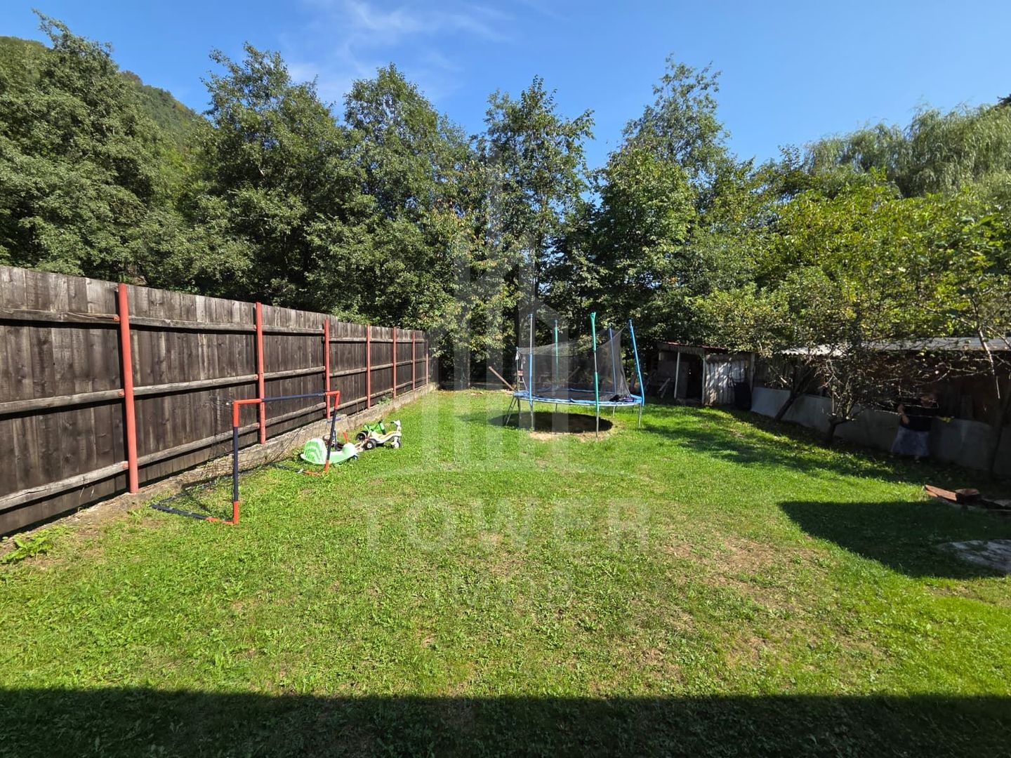 Casă de vacanță de vânzare – Râu Sadului, jud. Sibiu - Poză 18