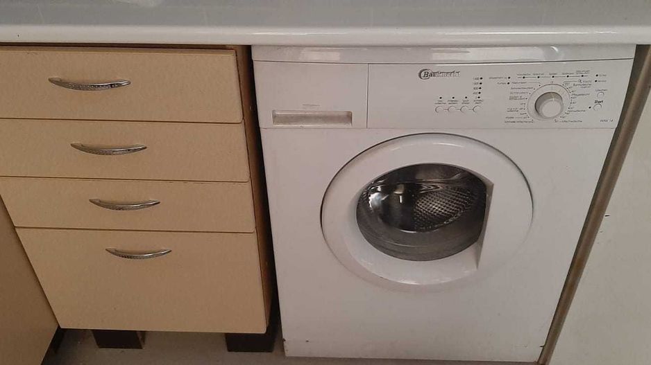 garsoniera, Dr Taberei, blocNOU, complet utilat, METROU-STB - Poză 5