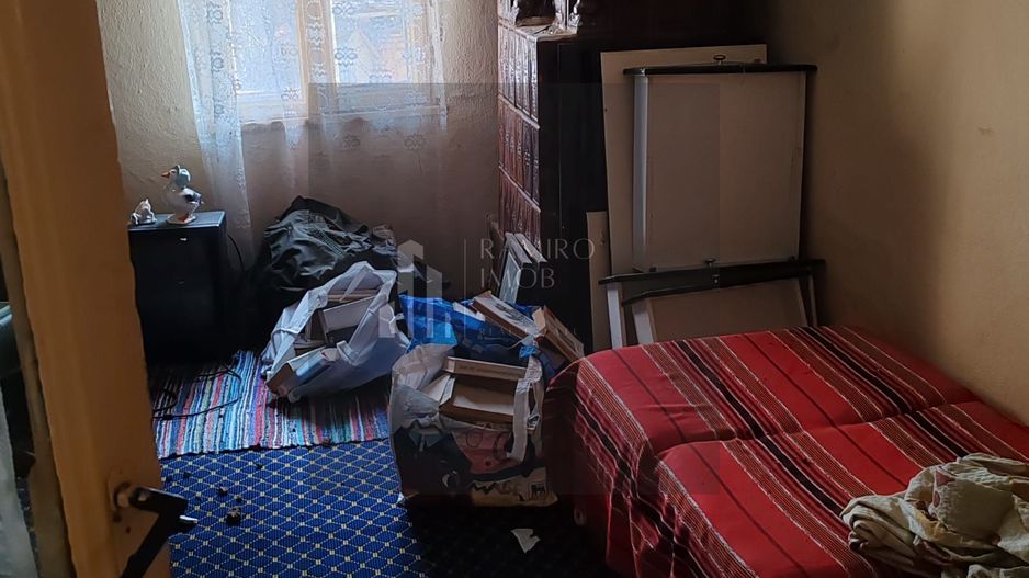 Casa individuala comuna Hotarele - Poză 1