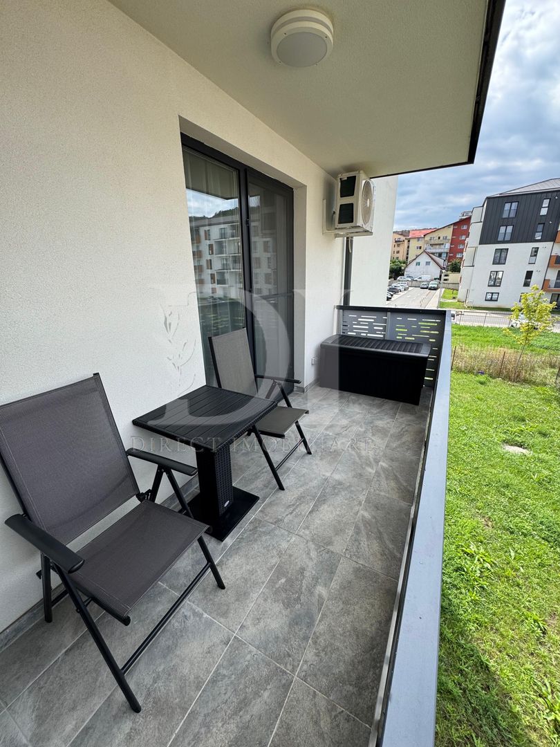 Apartament la cheile / etaj intermediar / Zona Eroilor - Poză 14
