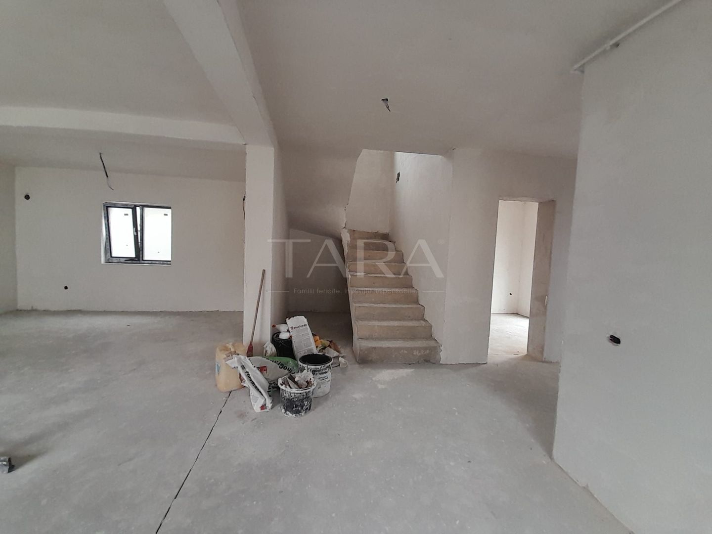Vanzare casa individuala in Sannicoara - Poză 2