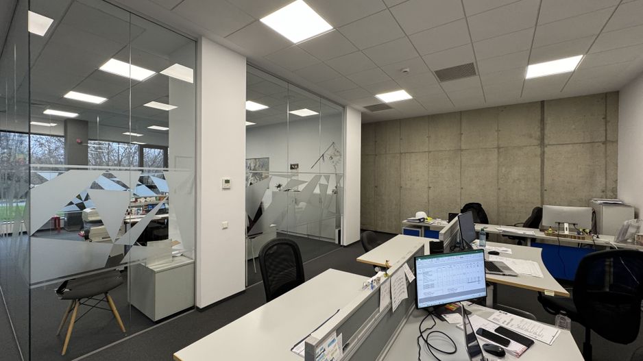 Spatiu birouri Clasa A - 220MP - Taietura Turcului - Poză 5