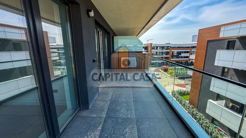 Apartament cu 4 camere, finisaje de Lux, Sector 3 - Poză 7