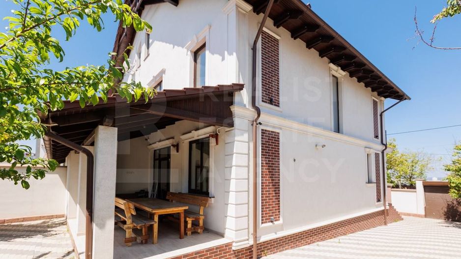 Vânzare, casă, 4 camere, str. Nicolae Dimo, or. Durlești - Poză 3