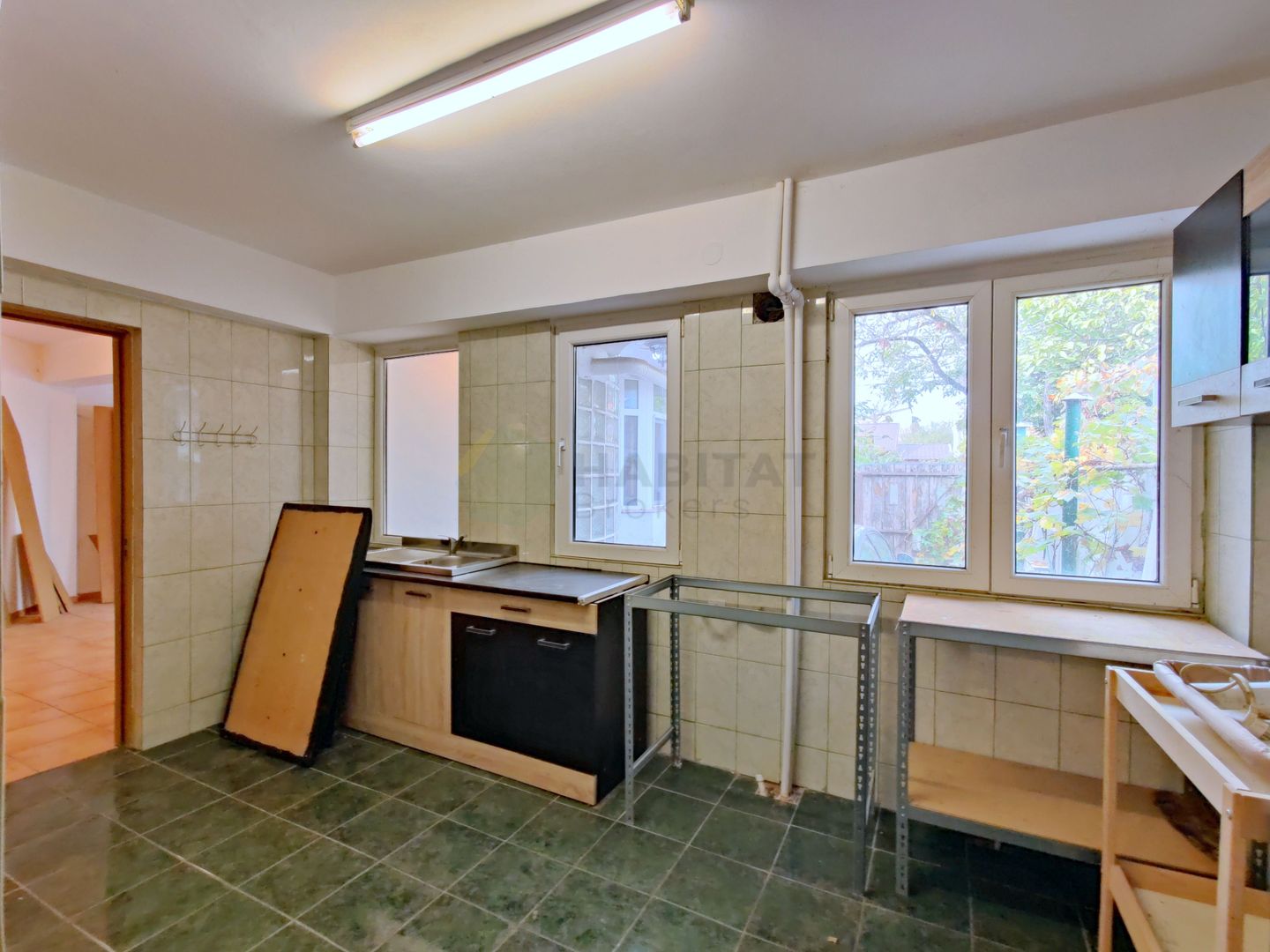 VIla 6 camere Parc Bazilescu, la 9 minute de metrou. - Poză 8