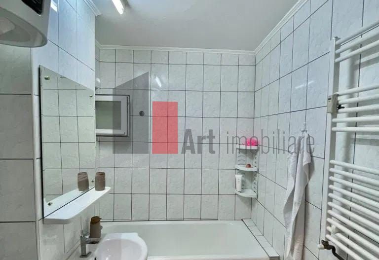 Vânzare apartament 3 camere Șos. Giurgiului - Cimitirul Evreiesc - Poză 7