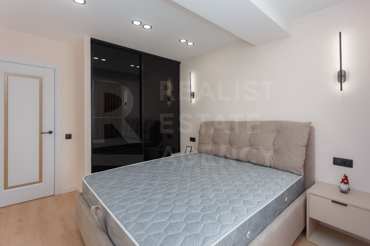 Vânzare, apartament, o cameră, str. Nicolae Dimo, Durlești - Poză 5