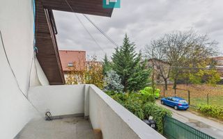 Casă  spațioasă cu 5 camere, Aradului - Poză 29