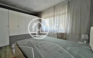Apartament de închiriat cu 3 camere în zona Rogerius, Oradea - Poză 7