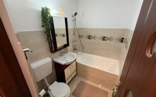AP. 2 CAMERE - CASTELUL DE APA, PARCARE INCLUSA, MOBILAT, COMISION 0% - Poză 10