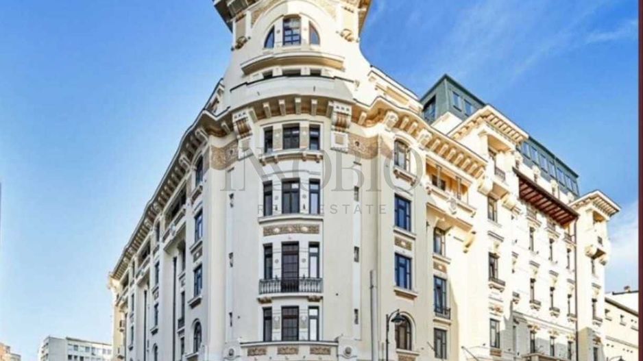 Spațiu comercial 35 mp central | Universitate - Calea Victoriei - Poză 1