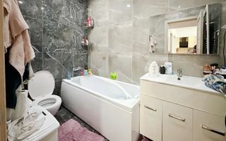 Apartament 3 camere, finisat, imobil nou, Iris str Oasului - Poză 12